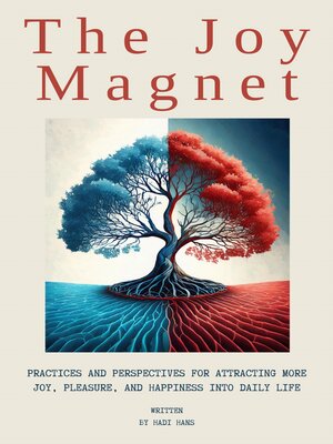 cover image of The Joy Magnet